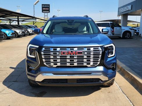 New 2026 GMC Terrain Denali image 9