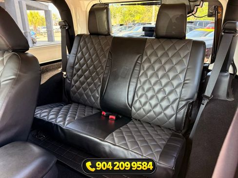 Used 2014 Jeep Wrangler Sport AWD/4WD image 23