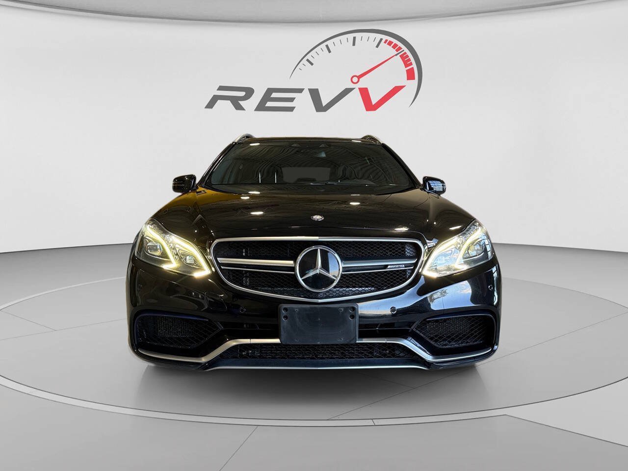 Used 2016 Mercedes-Benz E 63 AMG S-Model image 8