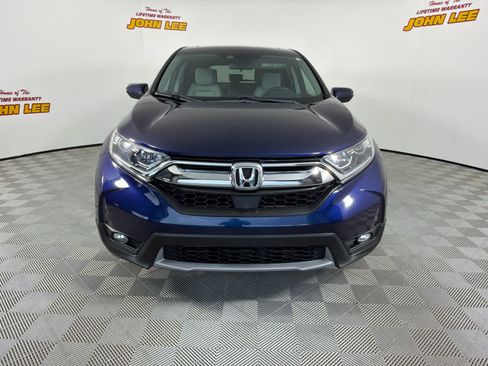 Used 2019 Honda CR-V EX image 8