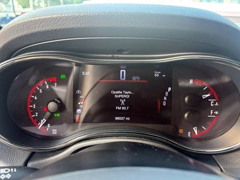 Used 2019 Dodge Durango GT AWD/4WD image 26