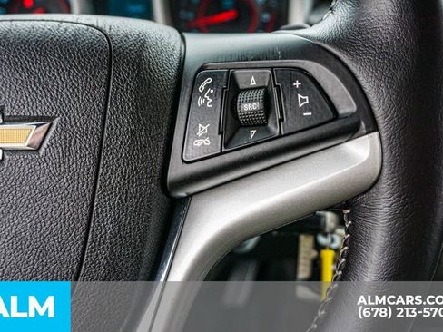 Used 2014 Chevrolet Camaro LT w/ RS Package RWD image 32