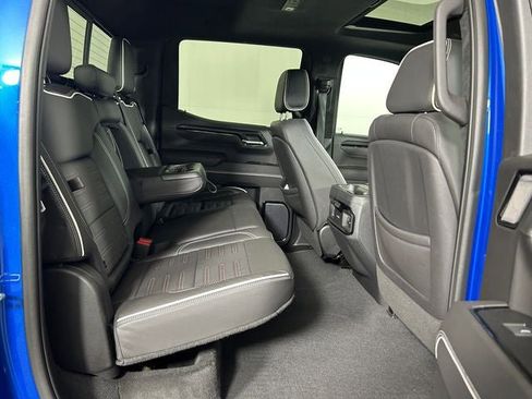 Used 2023 GMC Sierra 1500 AT4X AWD/4WD image 28