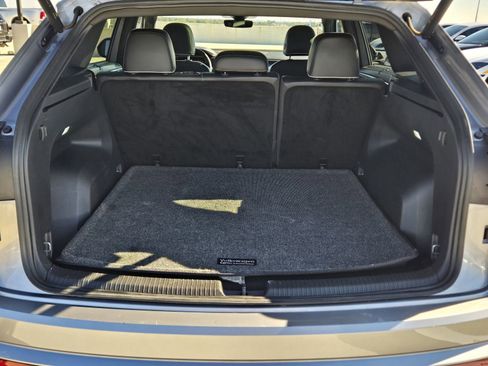 Used 2024 Volkswagen Atlas Cross Sport SEL Premium R-Line image 13