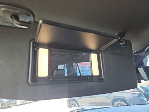 Used 2024 Jeep Grand Cherokee L Limited w/ Luxury Tech Group II image 73