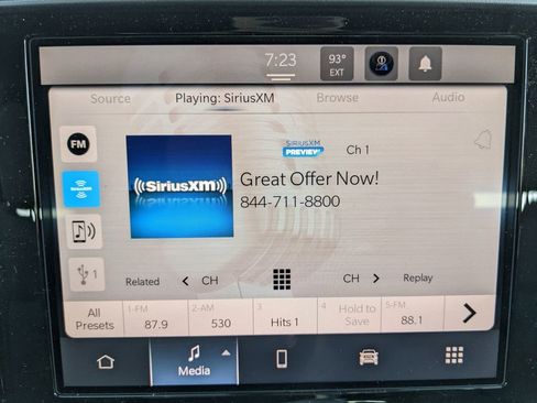 New 2026 RAM 1500 Express image 29