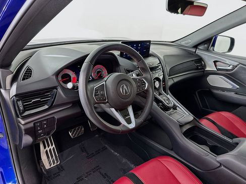 Used 2020 Acura RDX A-Spec image 9