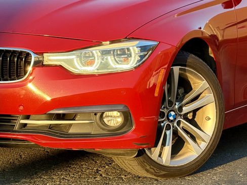 Used 2016 BMW 328i Sedan RWD image 14