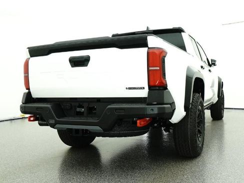 New 2026 Toyota Tacoma TRD Pro AWD/4WD image 24