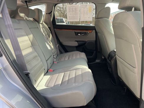 Used 2019 Honda CR-V EX image 25
