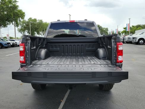 Used 2023 Ford F150 XL w/ STX Appearance Package image 10