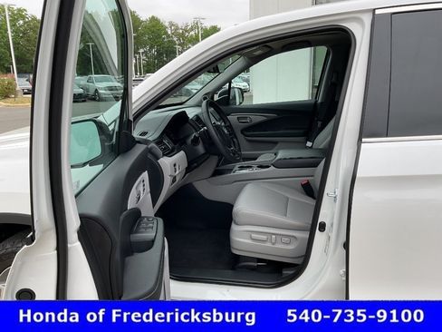 Used 2026 Honda Ridgeline RTL image 26
