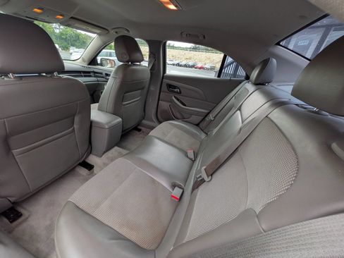 Used 2015 Chevrolet Malibu LT FWD image 20