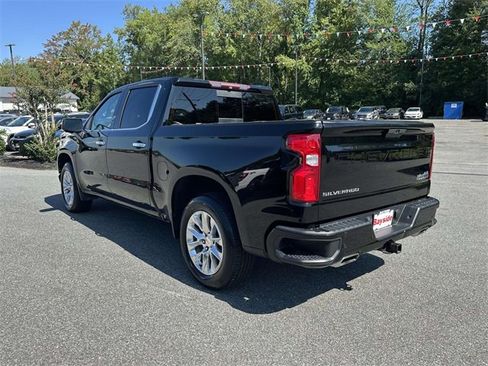 Used 2019 Chevrolet Silverado 1500 High Country image 13