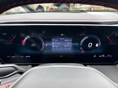 New 2026 Dodge Charger Scat Pack AWD/4WD image 17