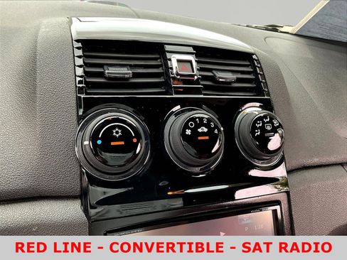 Used 2007 Saturn Sky Red Line RWD image 14