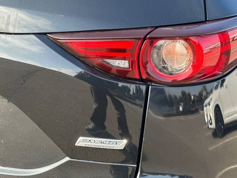 Used 2019 MAZDA CX-5 Grand Touring image 26