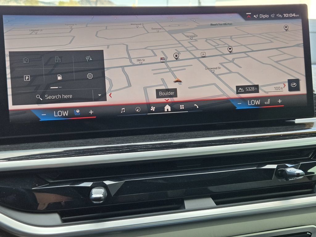 Certified 2024 BMW X7 M60i w/ Executive Package AWD/4WD image 22