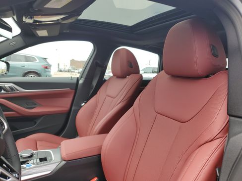 New 2026 BMW i4 xDrive40i w/ M Sport Package image 7