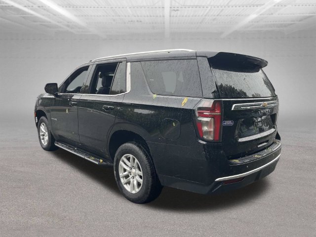 Used 2024 Chevrolet Tahoe LT AWD/4WD image 11