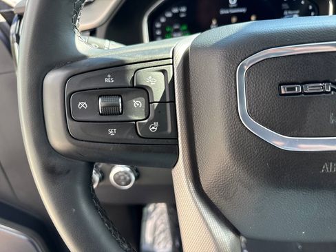 Used 2024 GMC Sierra 2500 Denali w/ Denali Reserve Package image 17
