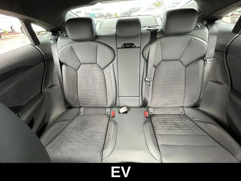 Used 2024 Audi RS e-tron GT w/ Carbon Performance Package AWD/4WD image 14