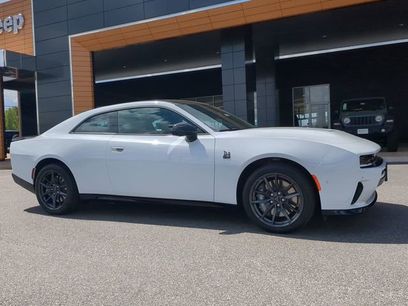 New 2026 Dodge Charger Scat Pack