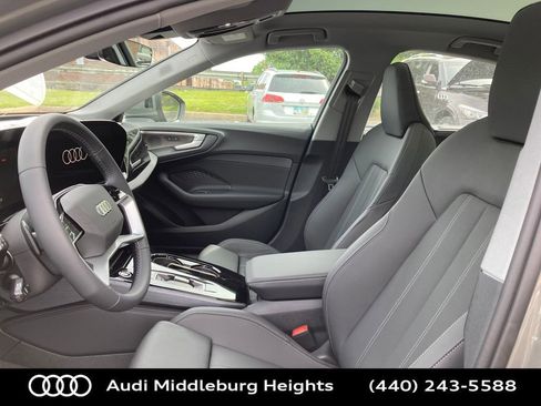 Used 2025 Audi A5 2.0T Premium Plus w/ Premium Plus image 13