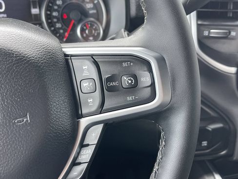 New 2026 RAM 2500 Big Horn AWD/4WD image 38