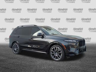 Certified 2024 BMW X7 xDrive40i w/ M Sport Package video 2
