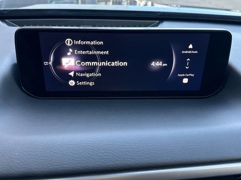 Certified 2025 MAZDA CX-50 AWD 2.5 S w/ Preferred Package image 16