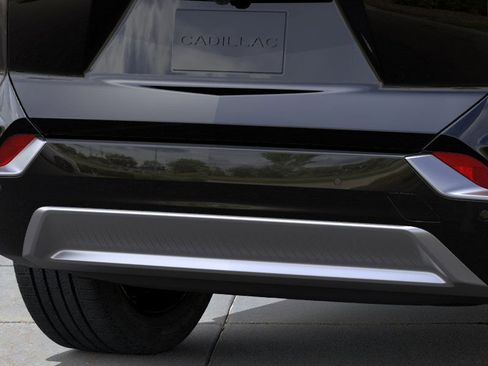 New 2026 Cadillac Optiq Sport 2 image 14