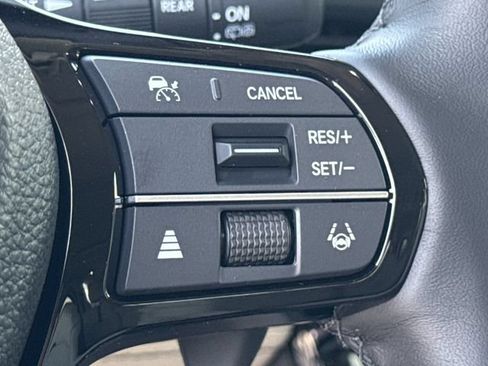 New 2026 Honda Pilot Touring image 36