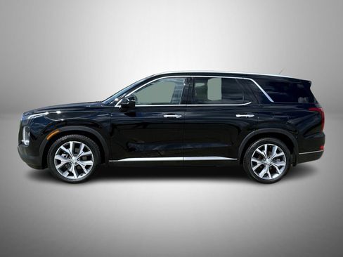 Used 2020 Hyundai Palisade SEL w/ Premium Package AWD/4WD image 8