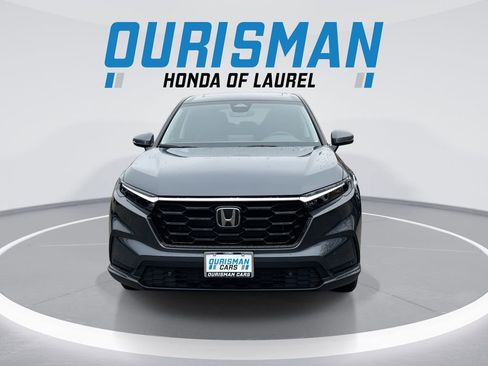 New 2026 Honda CR-V EX-L image 3