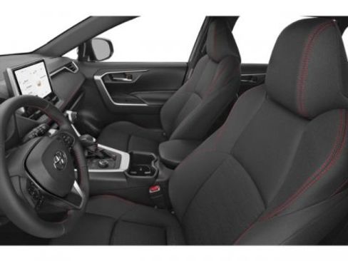 New 2025 Toyota RAV4 SE image 9