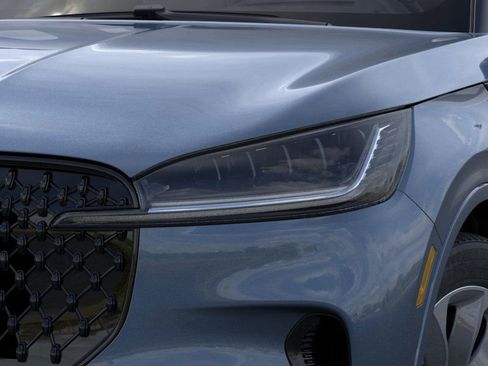 New 2026 Lincoln Aviator 2WD image 31