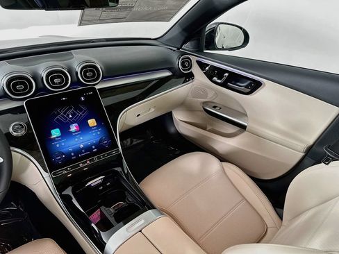 Certified 2026 Mercedes-Benz C 300 4MATIC Sedan image 24