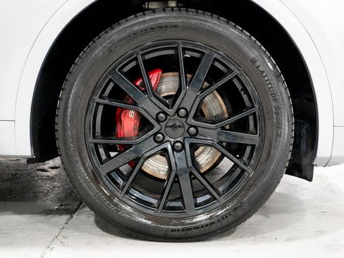 Used 2023 Audi SQ5 Premium Plus image 32