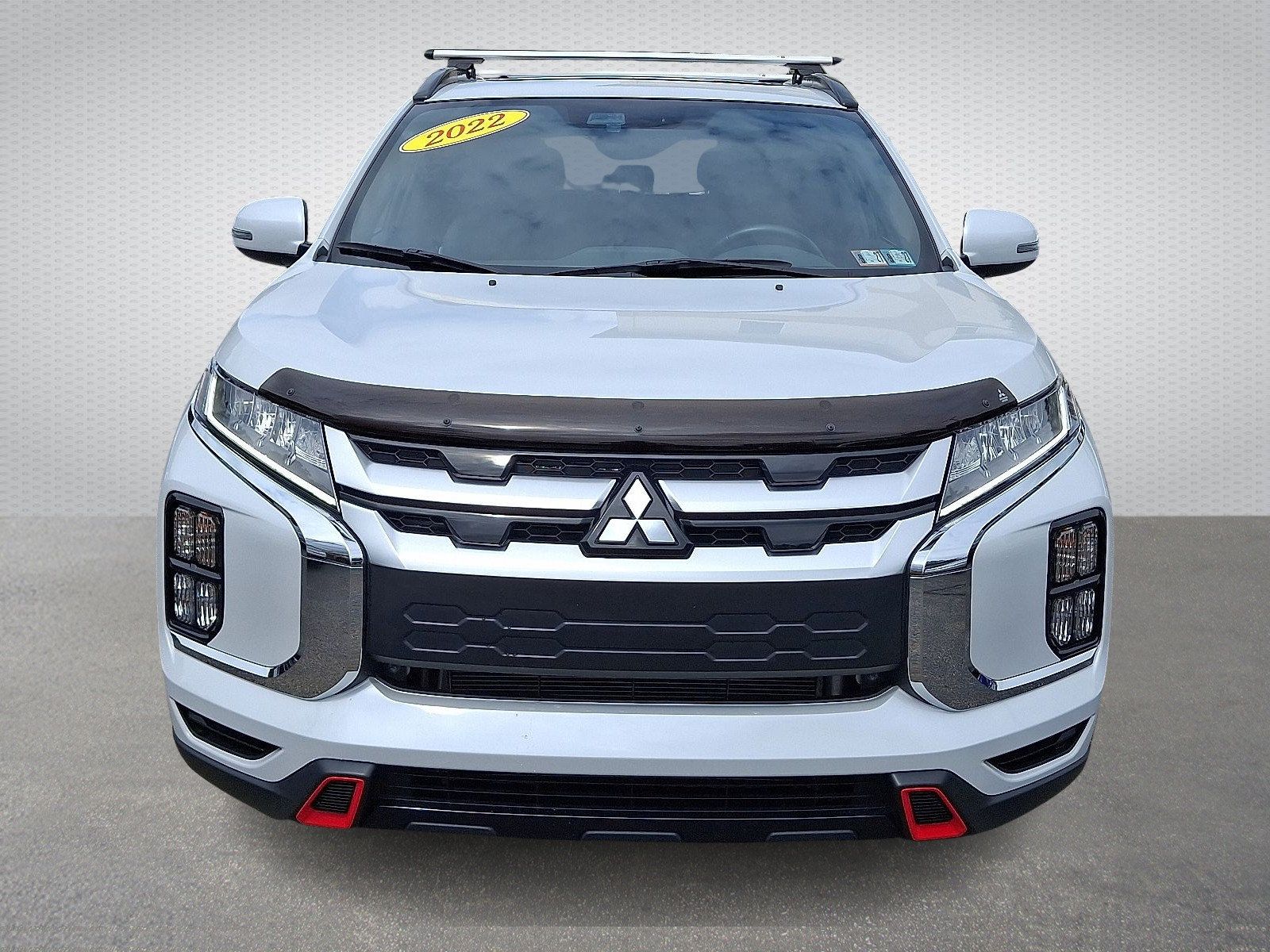 Used 2022 Mitsubishi Outlander Sport GT AWD/4WD image 2