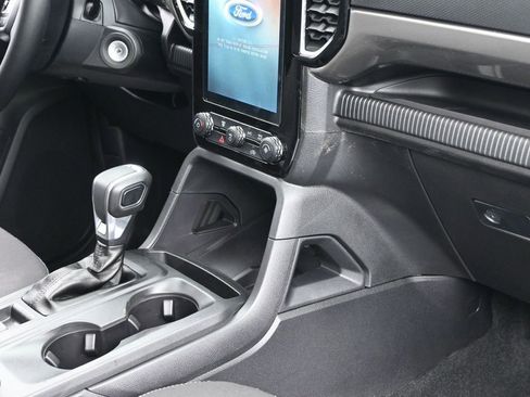 New 2025 Ford Ranger XLT w/ FX4 Off-Road Package image 33