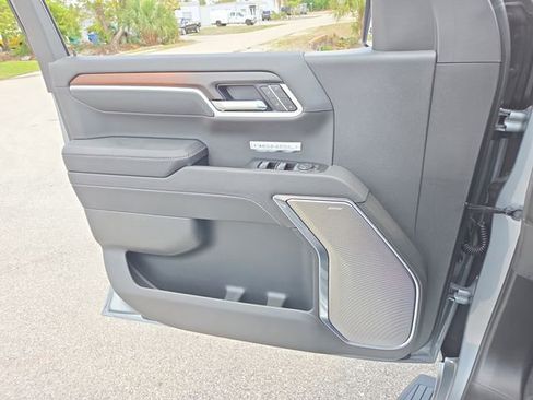 New 2026 GMC Sierra 1500 Denali image 18