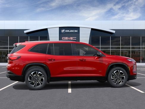 New 2026 Buick Enclave Sport Touring w/ Super Cruise Package AWD/4WD image 29