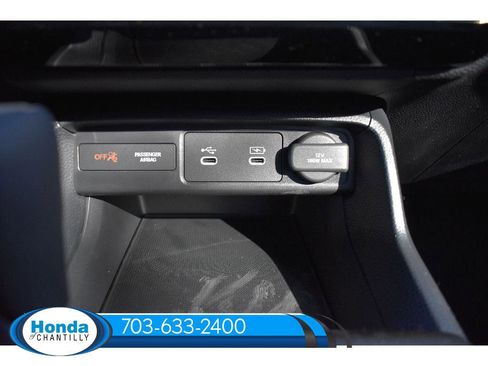 New 2026 Honda Civic Sport image 17