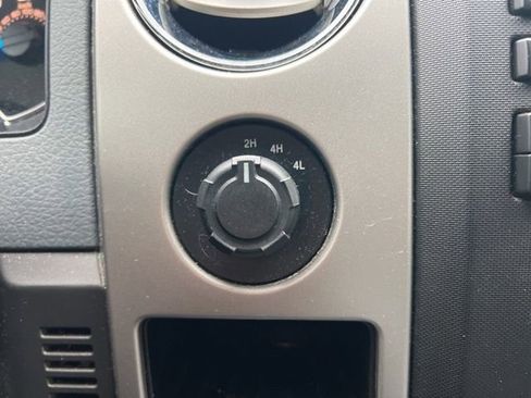 Used 2014 Ford F150 XLT image 11