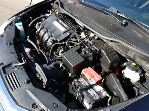 Used 2013 Honda Insight EX image 37