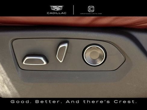 Certified 2026 Cadillac Escalade Sport w/ Touring Package image 29