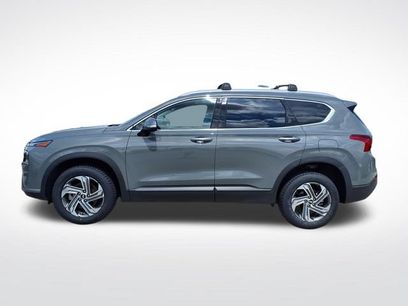 Used 2023 Hyundai Santa Fe SEL