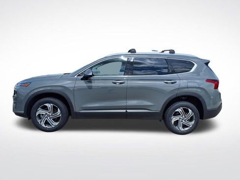 Used 2023 Hyundai Santa Fe SEL AWD/4WD image 2