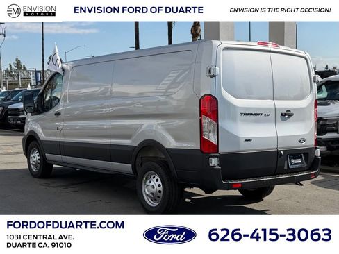 New 2026 Ford Transit 150 Base image 5
